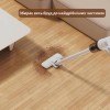 Пилосос без мішка Xiaomi Lydsto V1 White
