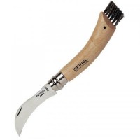 Ніж Opinel 8 VRI Champignon (1013-204.78.06) Ніж Opinel 8 VRI Champignon (1013-204.78.06)
