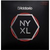 Струни для електрогітари 6 шт D'Addario NYXL1254 Nickel Wound Heavy Electric Guitar Strings 12/54