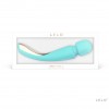 Вібромасажер LELO Smart Wand 2 Large Aqua в інтернет супермаркеті PbayMarket!