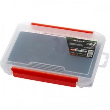 Коробка Select Lure Box SLHX-1902F EVA 20.5х15.5х3.5 см (1870-38-50)