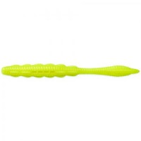 Приманка силікон FishUp Scaly FAT 3.2in #046-Lemon 10060135