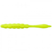 Приманка силікон FishUp Scaly FAT 3.2in #046-Lemon 10060135