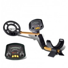 Професійний металошукач Discovery Tracker MD-3009II (HJJSDHUHD7L)