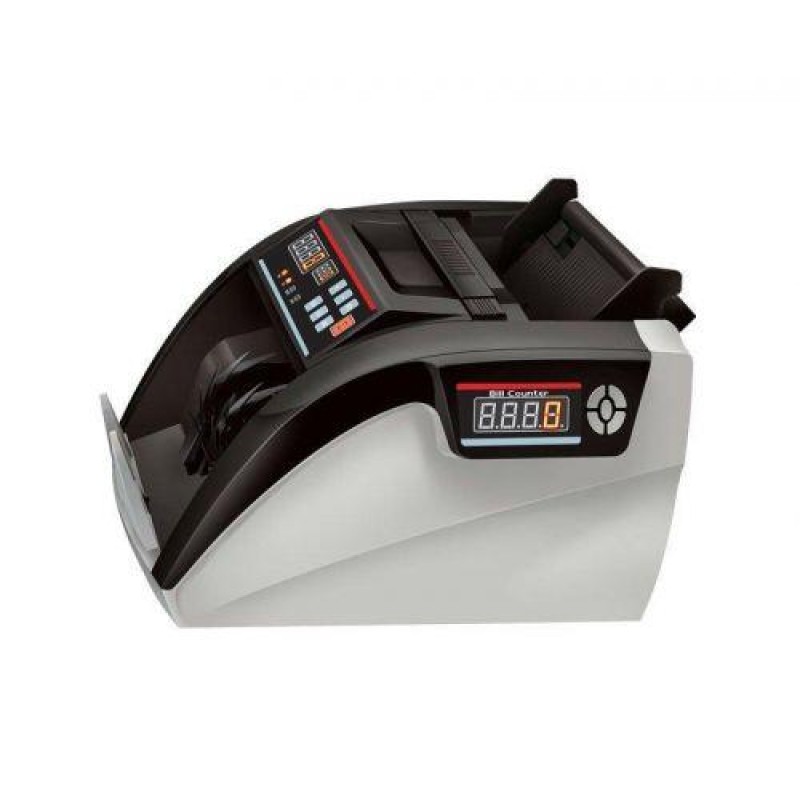 Машинка для рахунку грошей з детектором Bill Counter UV MG 5800