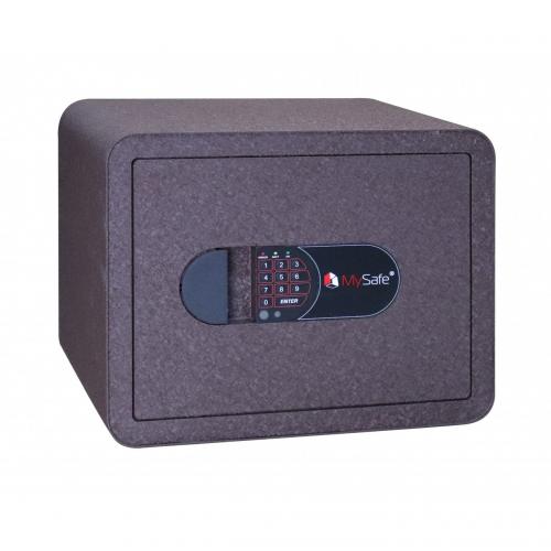 Сейф меблевий Griffon MSR.30.Е BROWN Сейф меблевий Griffon MSR.30.Е BROWN