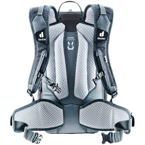 Рюкзак Deuter Attack 20 Сірий (1052-3210321 4409)