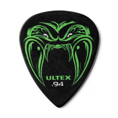 Медіатори Dunlop PH112P.94 Hetfield's Black Fang Player's Pack 0.94 mm (6 шт.) Медіатори Dunlop PH112P.94 Hetfield's Black Fang Player's Pack 0.94 mm (6 шт.)