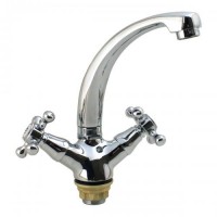 Змішувач для умивальника CHAMPION MF 272 (CH0074) Змішувач для умивальника CHAMPION MF 272 (CH0074)