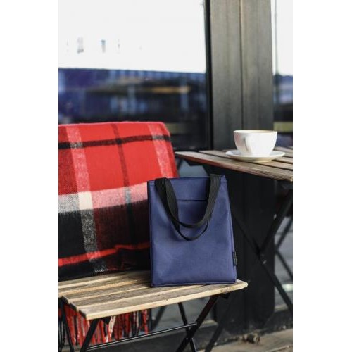 Термосумка Лайт VS Thermal Eco Bag Синя Термосумка Лайт VS Thermal Eco Bag Синя