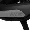 Шолом велосипедний KLS Daze L/XL 58-61 см Black (8585019399083) в інтернет супермаркеті PbayMarket!