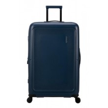 Валіза 77 См American Tourister DASHPOP MIDNIGHT BLUE 77х50х30(34) MG5*11003