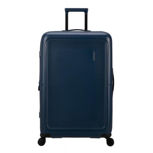 Валіза 77 См American Tourister DASHPOP MIDNIGHT BLUE 77х50х30(34) MG5*11003 в інтернет супермаркеті PbayMarket!