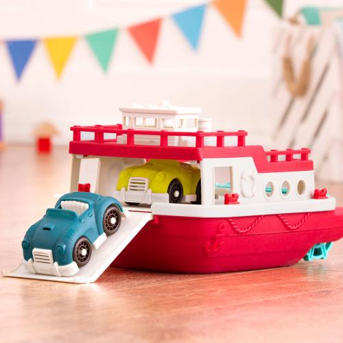 Дитячий набір ігровий Пором Battat