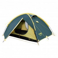 Намет двомісний туристичний Tramp Ranger 2 v2 TRT-099 Намет двомісний туристичний Tramp Ranger 2 v2 TRT-099