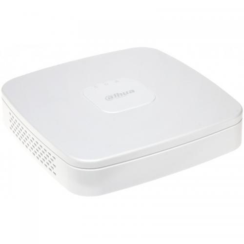 4-канальний Penta-brid 1080N/720p Smart 1U 1HDD WizSense Dahua DH-XVR4104C-I 4-канальний Penta-brid 1080N/720p Smart 1U 1HDD WizSense Dahua DH-XVR4104C-I