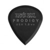 Медіатори Ernie Ball 9200 Black Mini Prodigy Picks 6-Pack 1.5 мм (6 шт.)