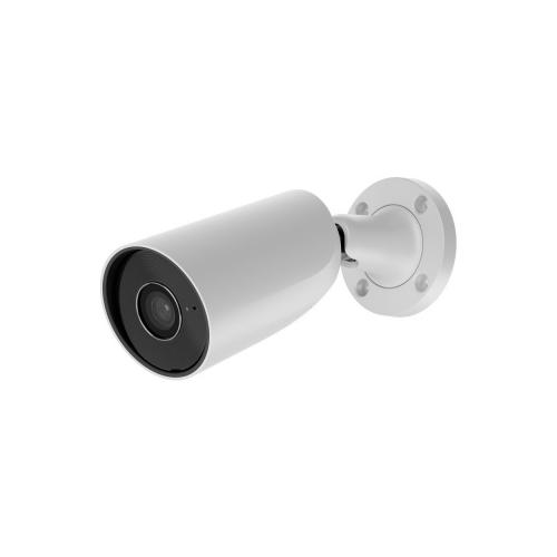 IP-відеокамера Ajax BulletCam 8 Мп 2.8 мм white IP-відеокамера Ajax BulletCam 8 Мп 2.8 мм white