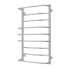 Рушникосушка OnlyHeat Thera 9 100x50 см Хром (68007)