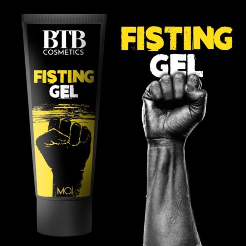 Гель для фістингу BTB FISTING GEL (100 мл) в інтернет супермаркеті PbayMarket!