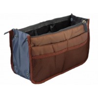 Органайзер для сумки Аiry Bag-in-Bag ASe00052 Коричневий (tau_krp110_00052kj)