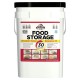 Аварійний раціон харчування на 30 днів з великим терміном придатності 25 років Augason farms, 307 порцій