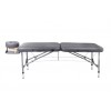 Масажний стіл Casada Bonn Light 63х211 см Gray (103950)