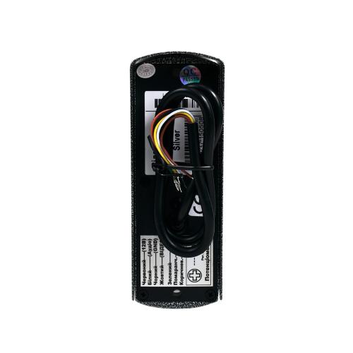 Відеопанель BCOM BT-305HR Silver Відеопанель BCOM BT-305HR Silver