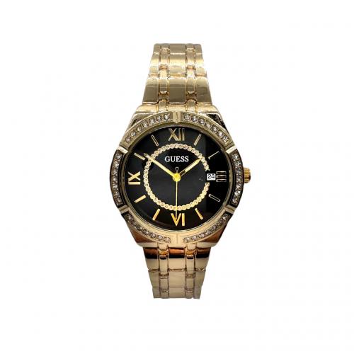 Годинник жіночий наручний Guess IBW912YB Жовте золото Годинник жіночий наручний Guess IBW912YB Жовте золото