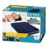 Матрац полуторний надувний Intex 64758 137х191х25 см
