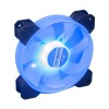 Вентилятор Frime Iris LED Fan Mid Blue (FLF-HB120MB8) в інтернет супермаркеті PbayMarket!