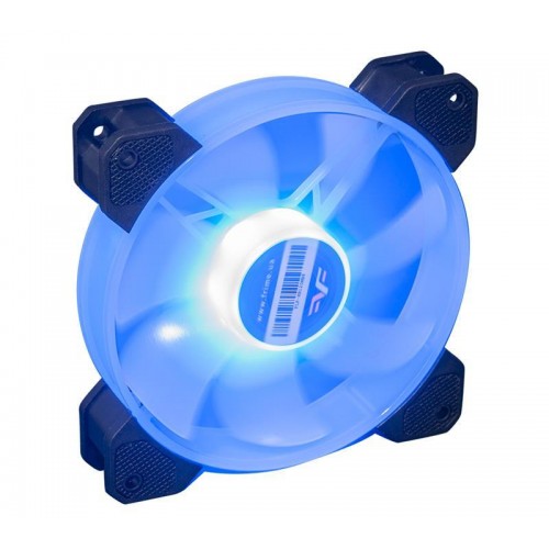 Вентилятор Frime Iris LED Fan Mid Blue (FLF-HB120MB8) в інтернет супермаркеті PbayMarket!