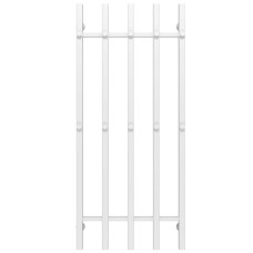 Рушникосушарка водяна Split П5 500х1200 Deffi Білий (A.SP.120.50.5.W.B)