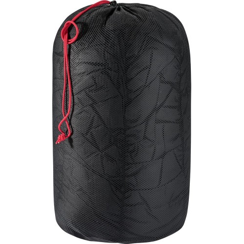 Спальник Deuter Exosphere 0° 2021 R правий Black-Fire (1052-3700121 7530 0) Спальник Deuter Exosphere 0° 2021 R правий Black-Fire (1052-3700121 7530 0)