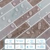 Самоклеюча поліуретанова плитка 305х305х1мм (D) Sticker Wall SW-00001938