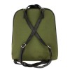 Рюкзак-сумка міський Can Vas Flolwer Зелений (21481) в інтернет супермаркеті PbayMarket!
