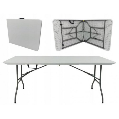 Стол садовый KONTRAST PARTY 180х70 см. Стол садовый KONTRAST PARTY 180х70 см.