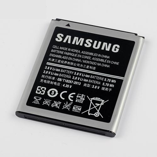 Акумулятор EB425161LU до Samsung Galaxy Trend Plus S7580 1500 mAh (03651-1) Акумулятор EB425161LU до Samsung Galaxy Trend Plus S7580 1500 mAh (03651-1)