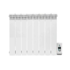 Електрорадіатор ELECTRO.8W стандарт 500/96 (168Вт) Wi-Fi 910Вт з настінними кріпленнями