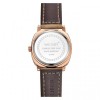 Годинник Megir Gold L.Brown MG1046 (ML1046GREBN-10N0)