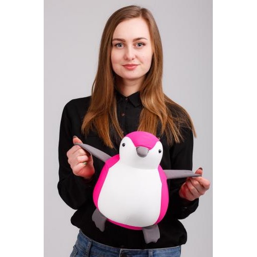 М'яка іграшка Пінгвініха Бонні Expetro (A132) М'яка іграшка Пінгвініха Бонні Expetro (A132)