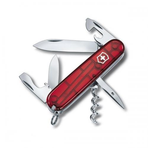 Швейцарський ніж Victorinox Spartan (1.3603.T) Швейцарський ніж Victorinox Spartan (1.3603.T)