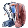 Рюкзак Deuter Attack 20 Червоний (1052-3210321 5332)