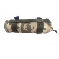 Чохол под глушник Дорожка піксель One size 5027 Чохол под глушник Дорожка піксель One size 5027