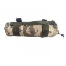 Чохол под глушник Дорожка піксель One size 5027