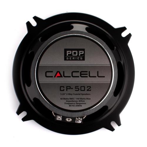 Акустика Calcell CP-502 в інтернет супермаркеті PbayMarket!