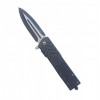 Ніж складаний туристичний Gorillas BBQ #4086 KN1011 (4086)