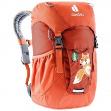 Рюкзак Deuter Waldfuchs 10 Lava (1052-3610222 5909)