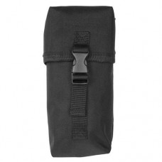 Підсумок-тактичний Mil-Tec 90 х 90 х 210 мм Чорний 13490002