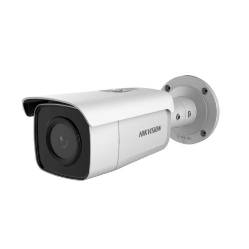 IP-відеокамера 8 Мп Hikvision DS-2CD2T86G2-4I (C) 4 mm для системи відеоспостереження в інтернет супермаркеті PbayMarket!